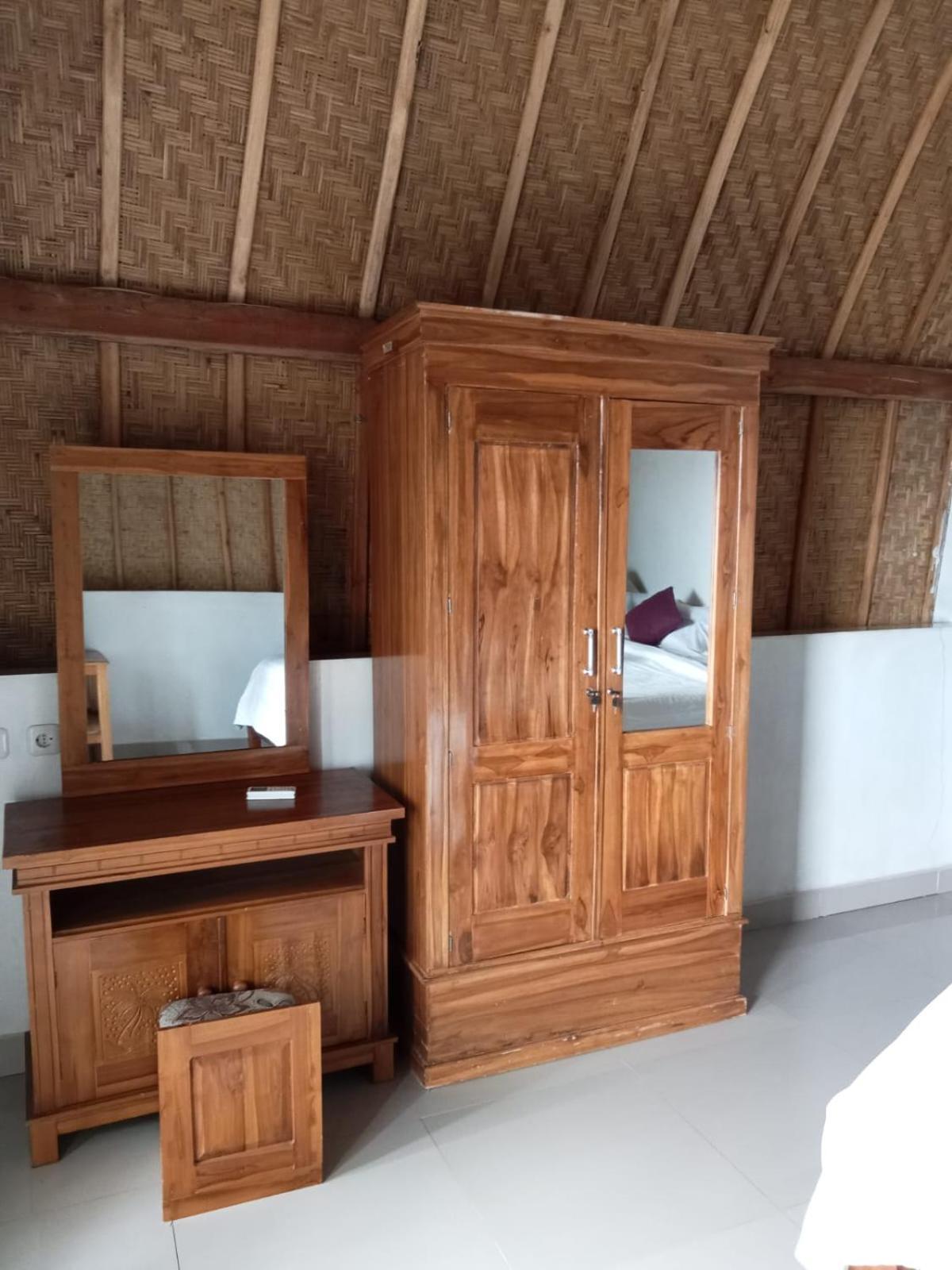 Sakti Oceanview Nusa Penida מראה חיצוני תמונה
